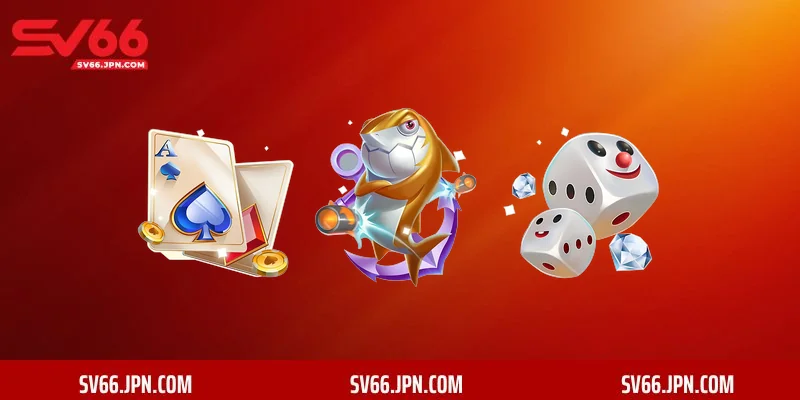 Ăn khế trả vàng Sv66