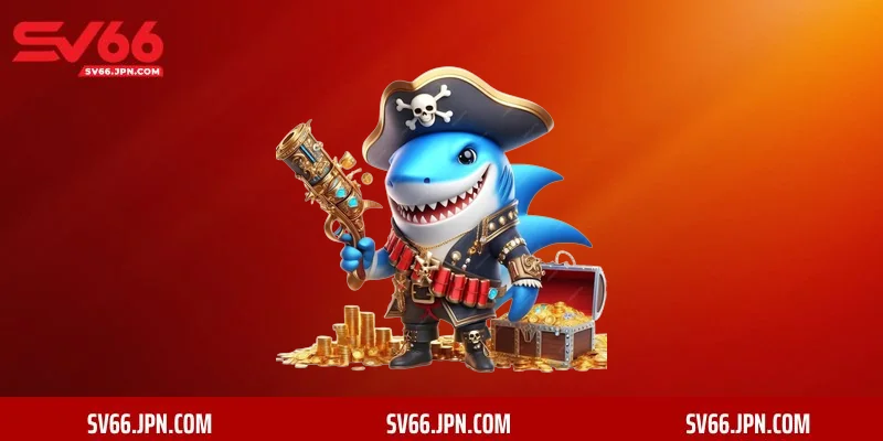 Vì sao nên đặt tiền cược vào sảnh Bắn cá SV66?