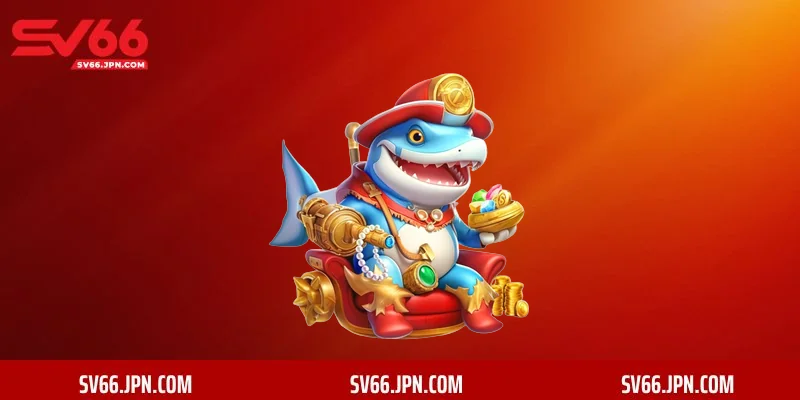 Chia sẻ mẹo chơi Bắn cá SV66 ăn tiền thật siêu khủng