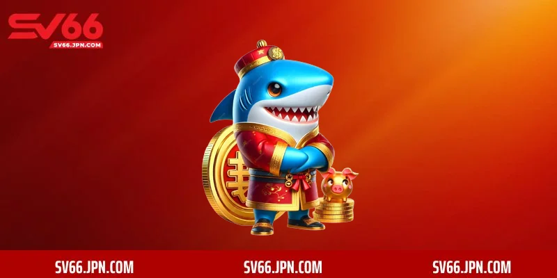 Áp dụng nhịp điệu tiến – lùi – tiến tkhi Bắn cá SV66