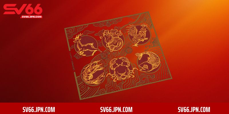 Một số lưu ý khi chơi bầu cua tôm cá SV66