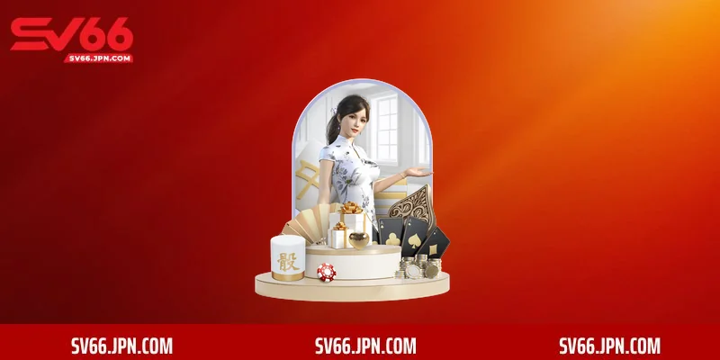 Giới thiệu về casino online SV66