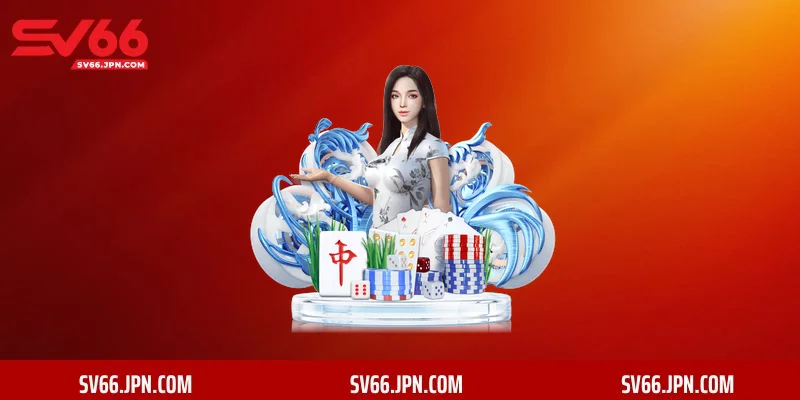 Cày hũ thần tài Sv66