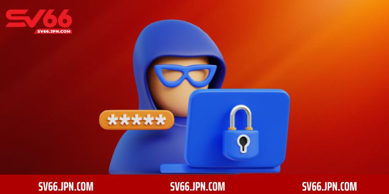 Thông tin người chơi được bảo vệ tuyệt đối