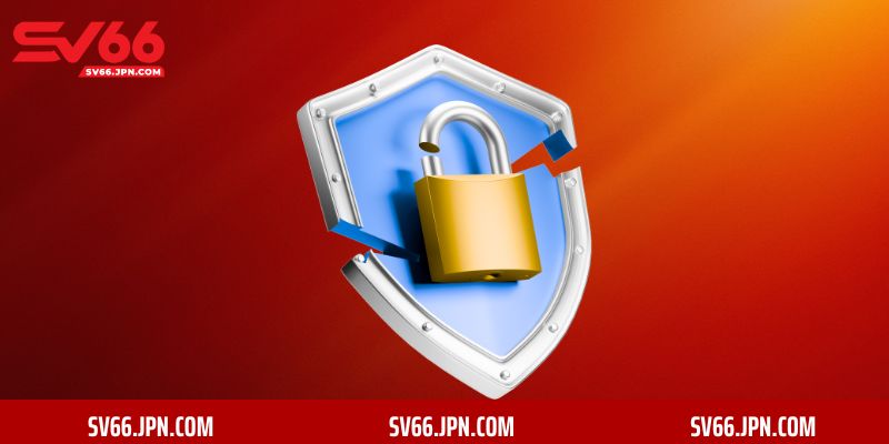 Lịch sử hoạt động cũng được bảo vệ tối đa