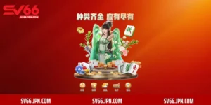 Cung hỷ phát tài Sv66