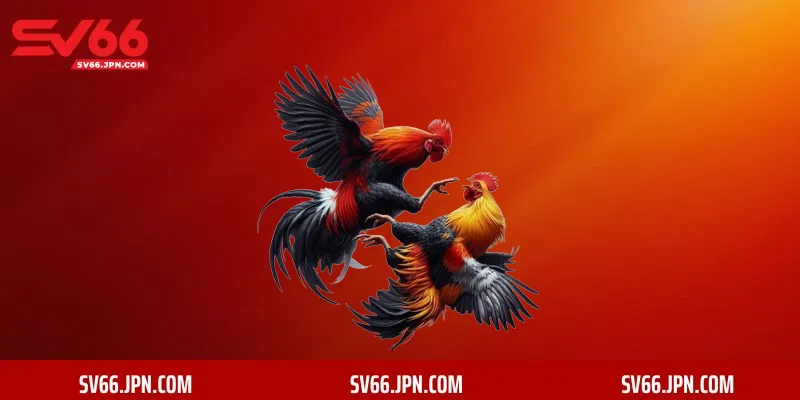 Giới thiệu đá gà SV66