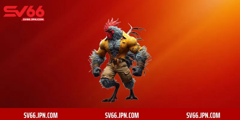 Đá gà tại SV66 có tỷ lệ tốt nhất thị trường hiện nay