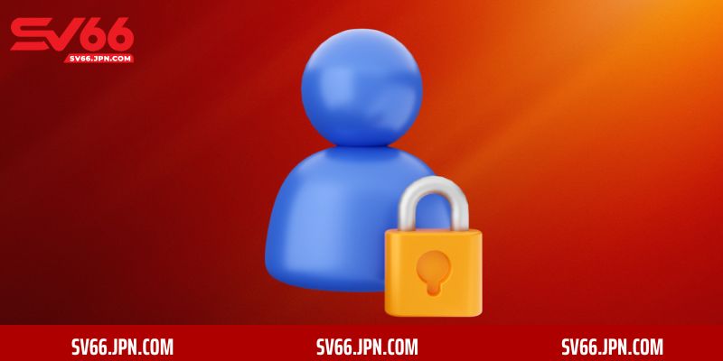 Quy định về tài khoản người chơi tại SV66