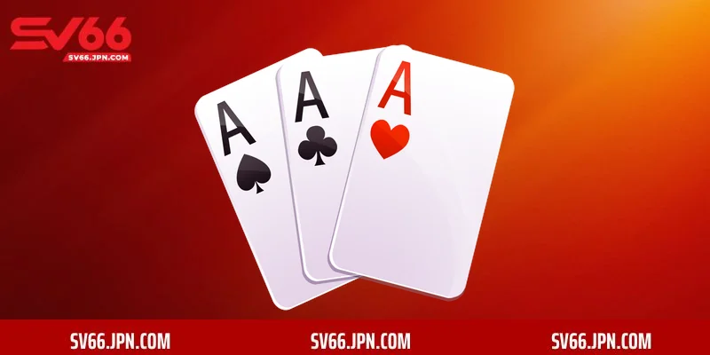 Game Mậu Binh online Sv66