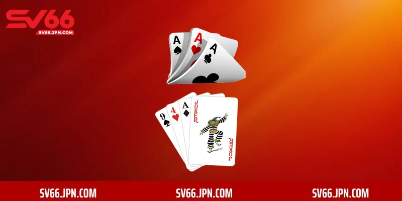 Thuật ngữ trong chơi phỏm cần lưu ý