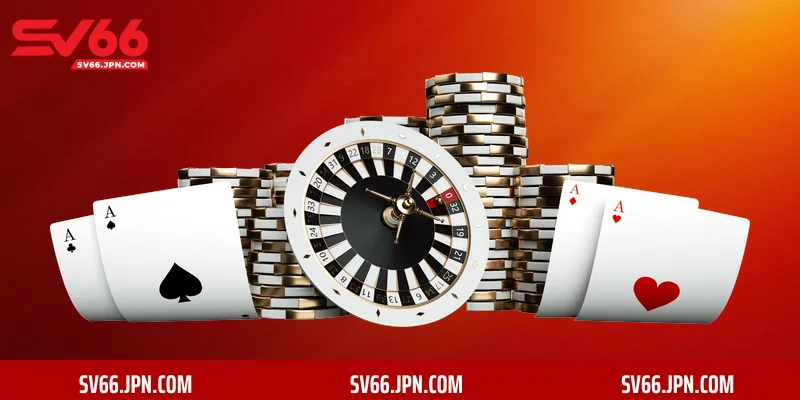 Game Phỏm online Sv66