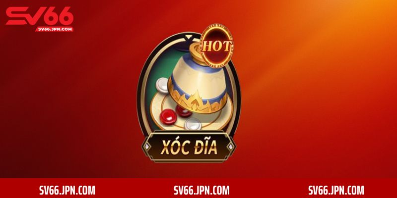 Game xóc đĩa đổi thưởng Sv66
