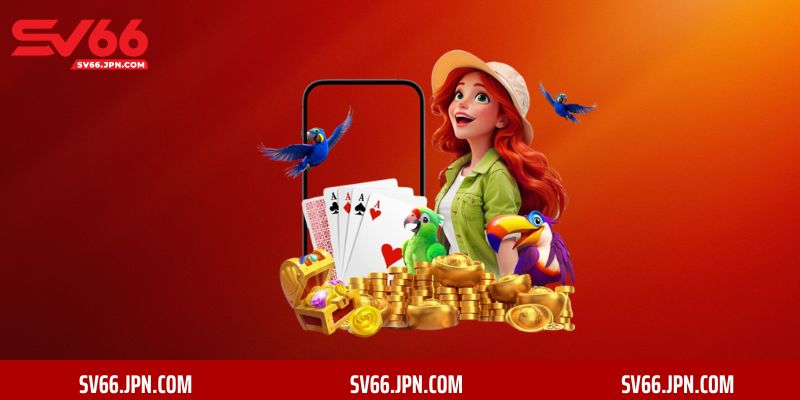 Giới thiệu SV66 – Link vào SV66 mới nhất