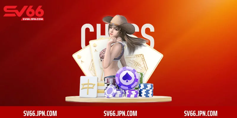 Các biểu tượng trong trò chơi