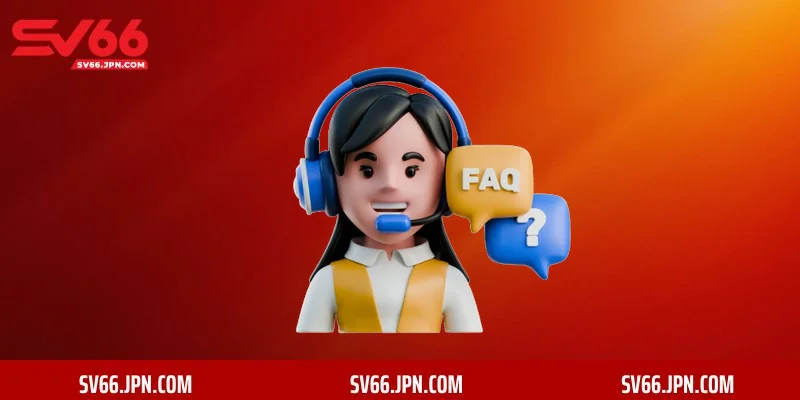 Người chơi gặp vấn đề trong đăng ký tài khoản hãy liên hệ đến CSKH SV66