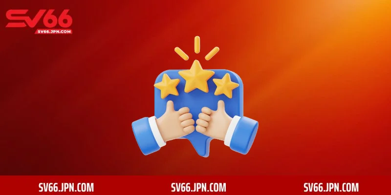 Các kênh liên lạc phổ biến dành cho người dùng liên hệ SV66