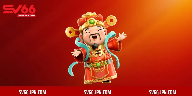 Giới thiệu trò chơi mèo tài lộc SV66