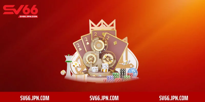 Mèo tài lộc Sv66