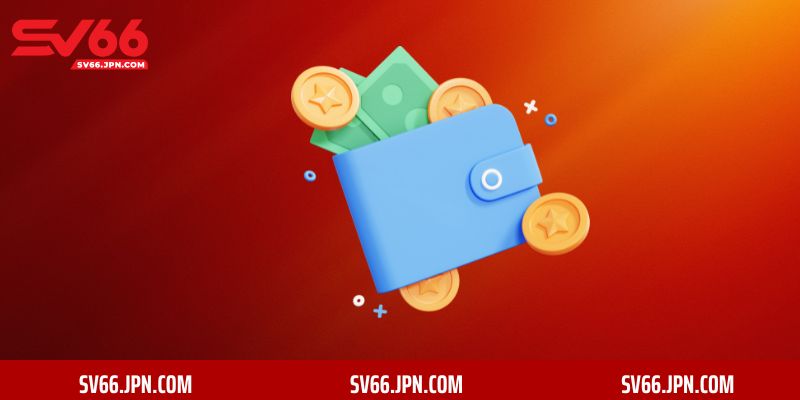 Tổng hợp quy trình gửi tiền SV66 cho thành viên mới