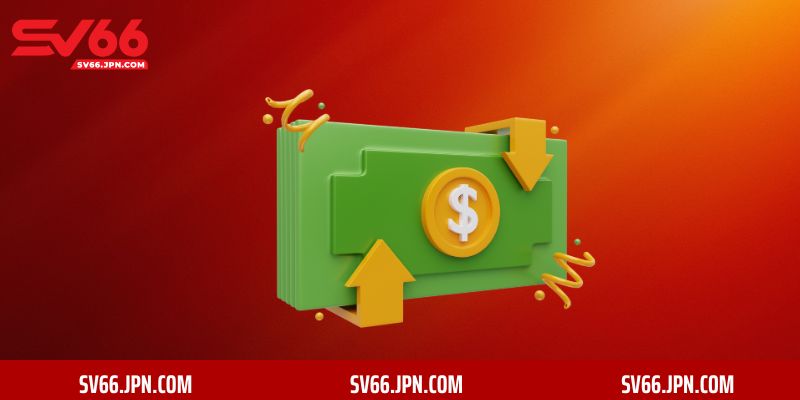 Phương thức gửi tiền đa dạng