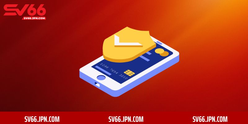 Thông báo về quyền riêng tư tại nhà cái Sv66