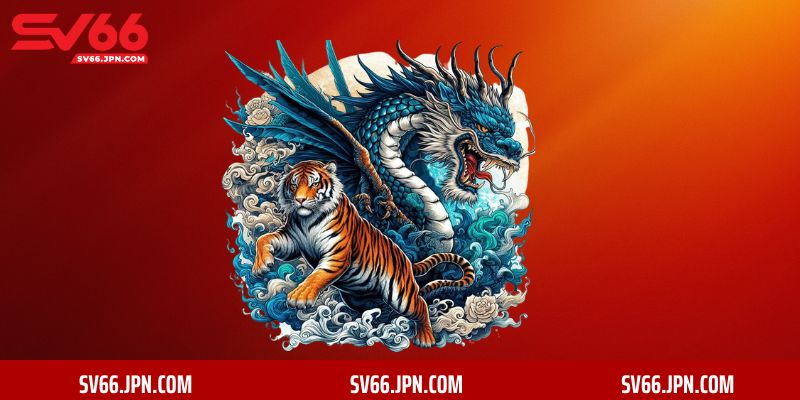 Quản lý nguồn tiền một cách hợp lý để ăn tiền đỉnh chóp với tựa game Rồng Hổ