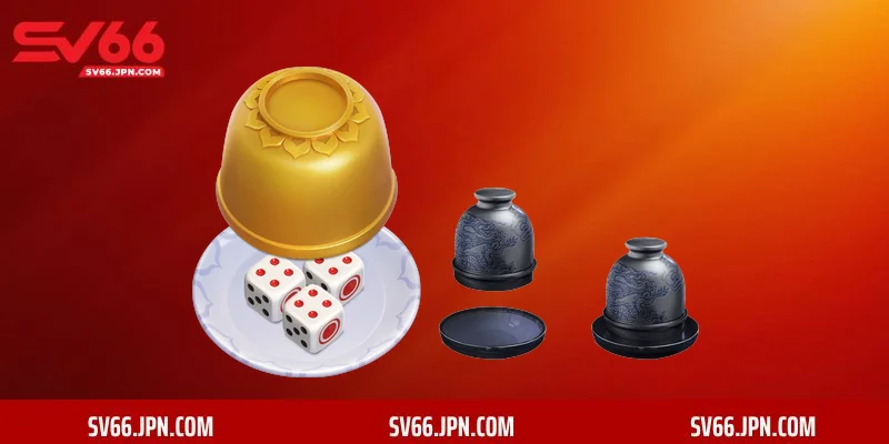 Sắc xuân chợ tết Sv66