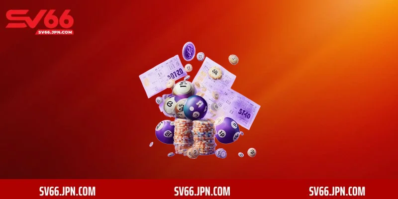Những bước cơ bản để chơi Siêu xổ số tại SV66